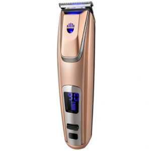 Kemei KM-PG102 Beard Trimmer Hair Clipper Recahrgeable