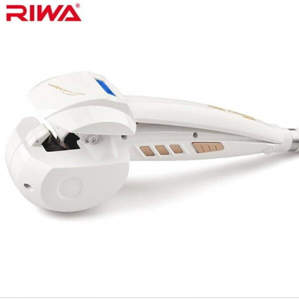 RIWA Automatic Hair Curl