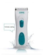 Riwa X1 Professional Rechargeable Children Hair Clipper Hair Trimmer Baby Hair Cutter - Image 4