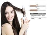 RIWA RB-002C 25mm Curling Iron Professional LCD Display - Image 5