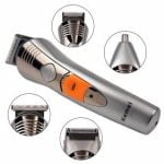 Kemei KM-580A Men's Electric Shaver Razor 7 In 1 - Image 4