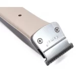 Kemei KM-5017 Hair Trimmer Rechargeable - Image 4