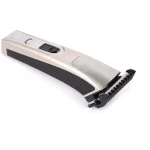 Kemei KM-5017 Hair Trimmer Rechargeable - Image 2