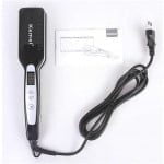 Kemei KM-8817 Professional Hair Straightener - Image 2