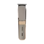 Kemei km-4006 Trimmer for Men (Gold)