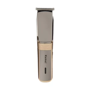 Kemei km-4006 Trimmer for Men (Gold)