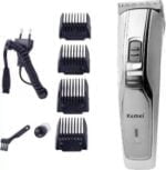 Kemei KM-1220 Professional Hair Trimmer - Image 2