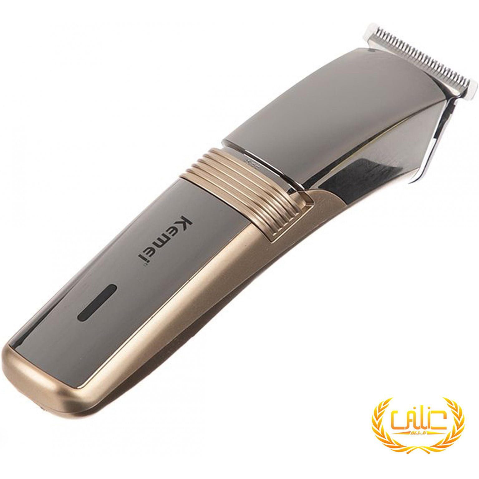 Kemei km-4006 Trimmer for Men (Gold) Kemei km-4006 Trimmer for Men (Gold)