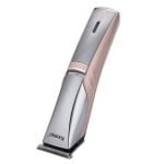 Kemei Hair Trimmer KM-5018 Rechargeable Washable - Image 2