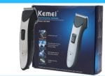 Kemei KM-3909 Groomer Trimmer for Men - Image 4