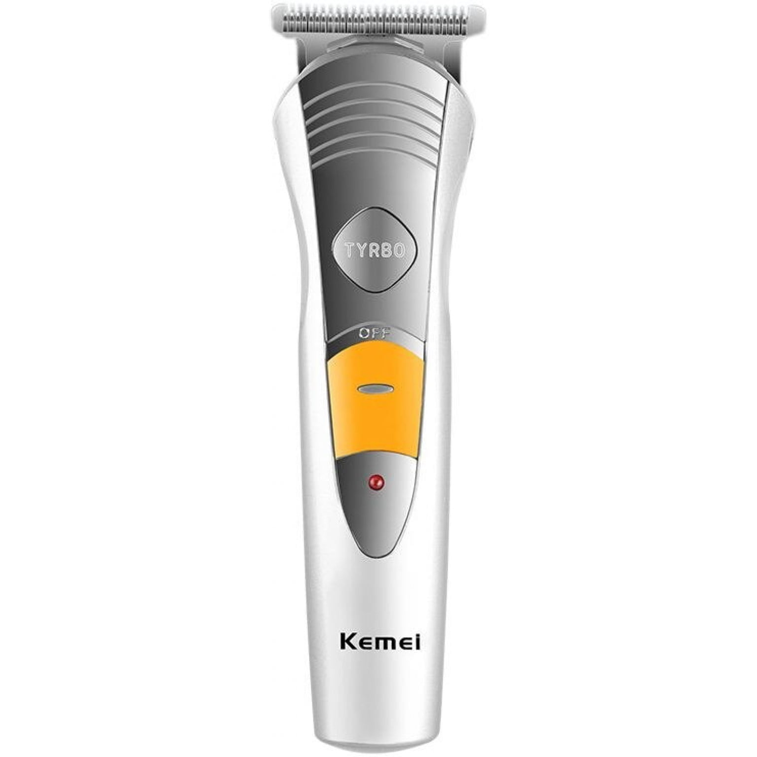 Kemei KM-582 Rechargeable Hair Clippers Household