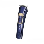 Kemei KM-5060 Rechargeable Electric Shaver Hair Trimmer