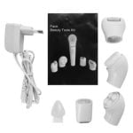 Kemei-2199 5 In 1 Women Epilator - Image 3