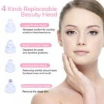 XN-8030 Blackhead Remover Rechargeable - Image 5