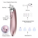 XN-8030 Blackhead Remover Rechargeable - Image 6