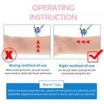 XN-8030 Blackhead Remover Rechargeable - Image 8