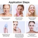 XN-8030 Blackhead Remover Rechargeable - Image 4