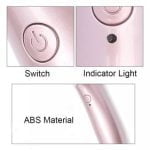 XN-8030 Blackhead Remover Rechargeable - Image 7