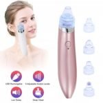 XN-8030 Blackhead Remover Rechargeable - Image 10