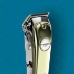 Dingling RF-1983S Electric Hair Clipper - Image 4