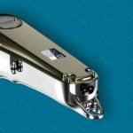 Dingling RF-1983S Electric Hair Clipper - Image 5