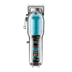 Daling DL-1539 Hair Clipper Transparent
