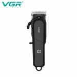 VGR V-118 Professional Hair Clipper For Men