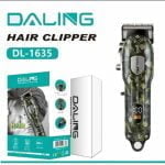 Daling DL-1635 Professional Hair Clipper - Image 3