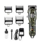 Daling DL-1635 Professional Hair Clipper - Image 2