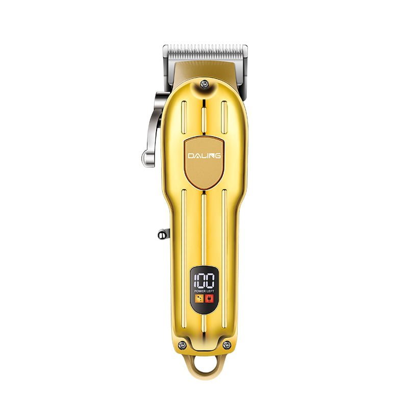Daling DL-1538A Rechargeable Hair Clipper