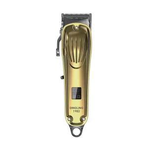 Dingling RF-1982 Professional Hair Clipper