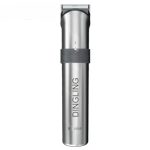 Dingling RF-608B Rechargeable Usb Hair Trimmer