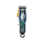 Kemei KM-2706PG Professional Hair Clipper USB Recahrgable