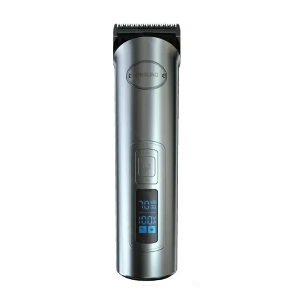 Dingling RF-696 Electric Hair Clipper