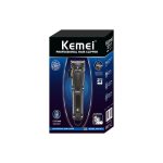 Kemei KM-1071 Professional Hair Clipper