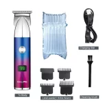 Daling DL-1566 Professonal Hair Clipper