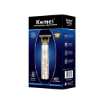 Kemei KM-762 Professional Hair Trimmer