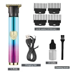 Daling DL-1563 Professional Hair Clipper