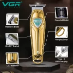 VGR V-911 Professional Hair Trimmer - Image 3
