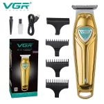 VGR V-911 Professional Hair Trimmer - Image 2