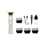 Kemei KM-762 Professional Hair Trimmer