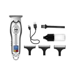 Kemei km-678 Professional Hair Clipper