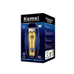 Kemei km-678 Professional Hair Clipper
