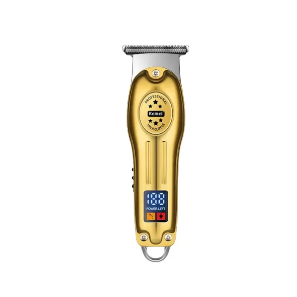 Kemei km-678 Professional Hair Clipper