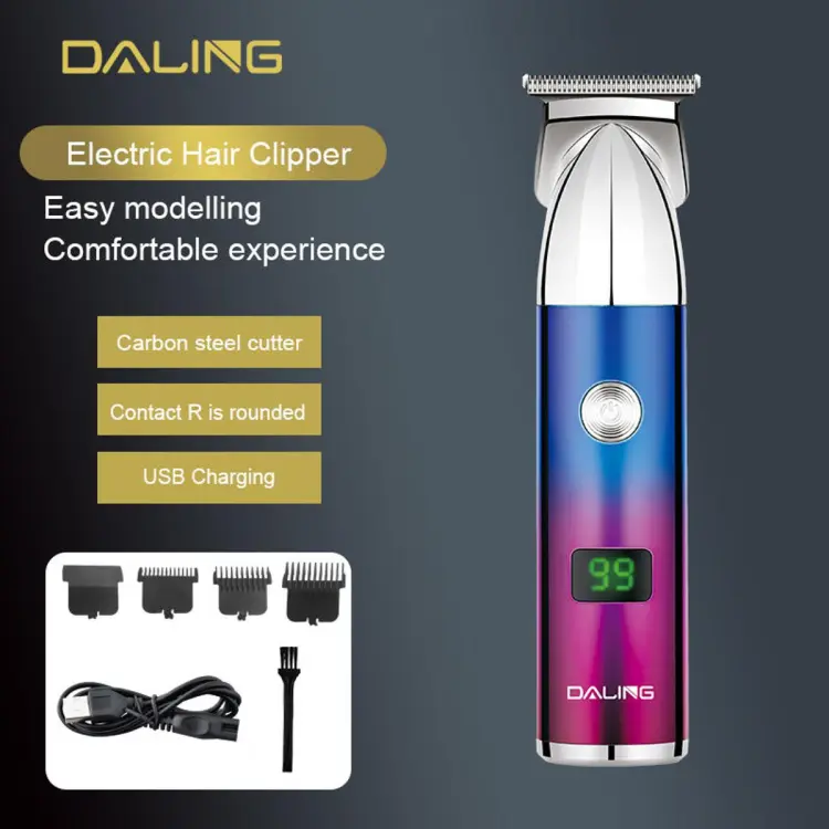 Daling DL-1566 Professonal Hair Clipper