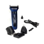 Kemei KM-6330 3 in 1 Super Grooming Kit