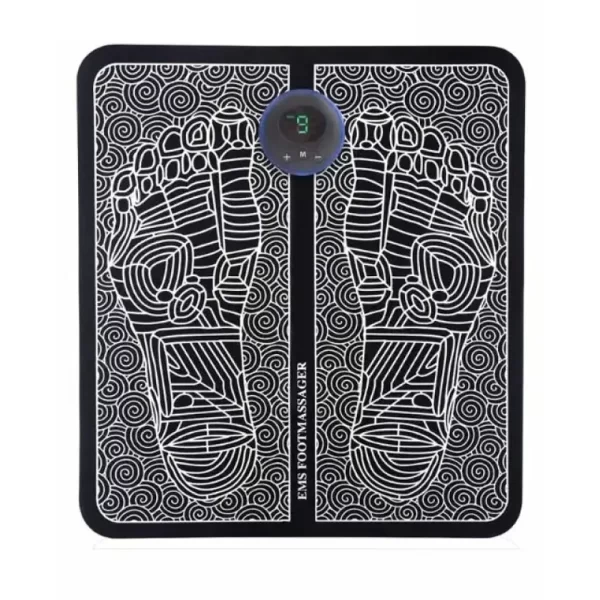 EMS Foot Massage Mat Electrical Muscle Stimulation