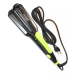 Gemei Gm-2977 Professional Hair Crimper - Image 2