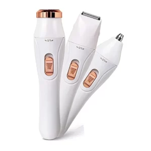 Blawless 3 in 1 Hair Remover Kit