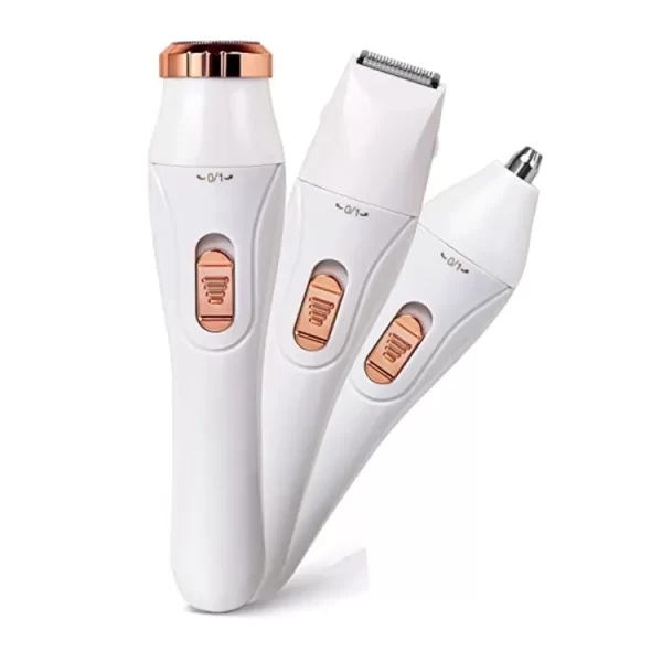 Blawless 3 in 1 Hair Remover Kit